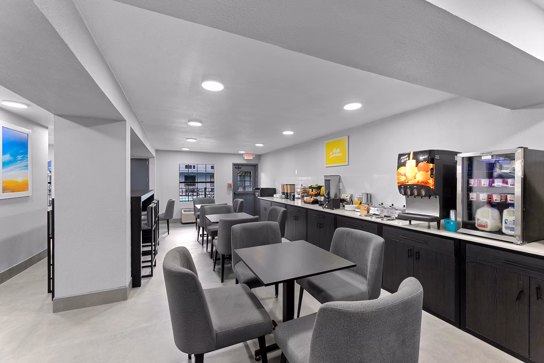 San Antonio TX Accommodation with modern facilities