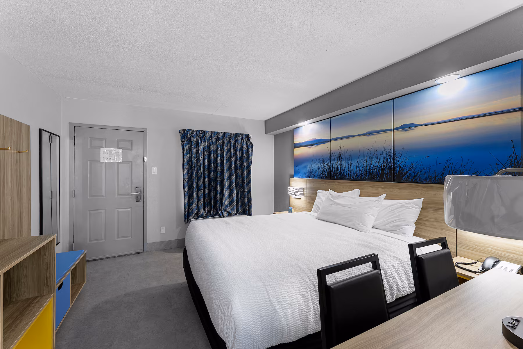 Spacious Hotel Rooms in San Antonio TX