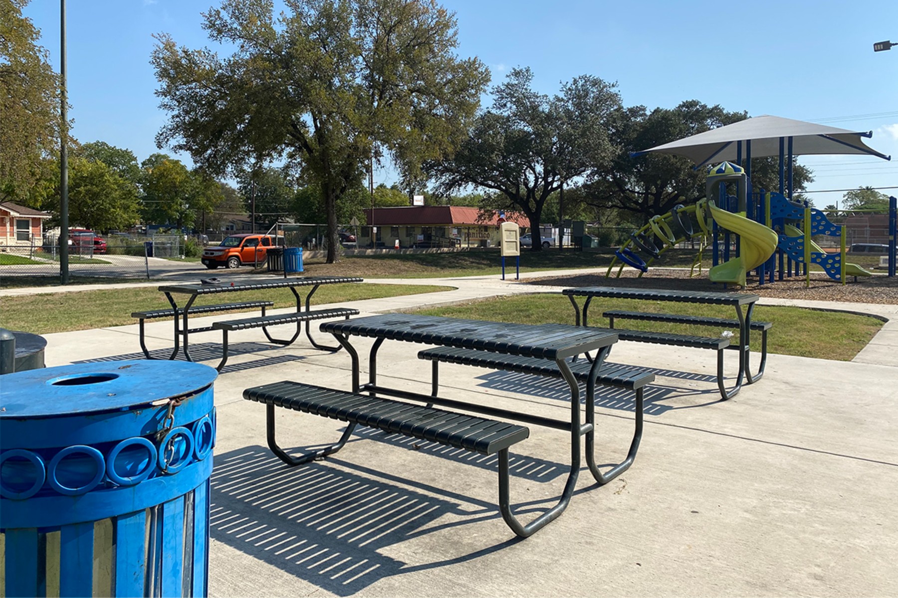 Navarro Park Activities – Top Things to Do in San Antonio TX